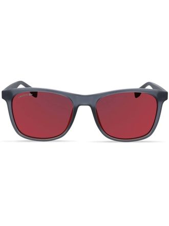 Lacoste L860SE sunglasses - Grey