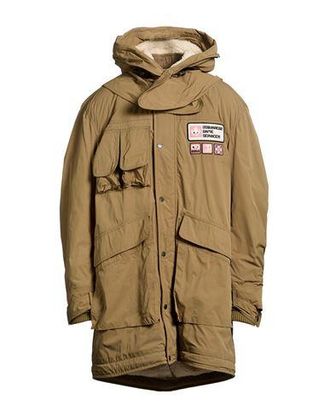 Dsquared2 CAPISPALLA - Cappotti su YOOX.COM