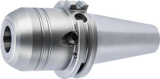 Format Mandrel Hydro Expansible Din69871adb Sk40 20x64.5 Mm G&uuml;hring Pesado
