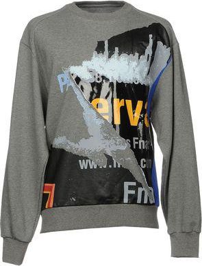 Juun.J CAMISETAS Y TOPS - Sudaderas en YOOX.COM