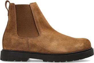 Birkenstock Uomo, Scarpe, Marrone, 43 EU, new