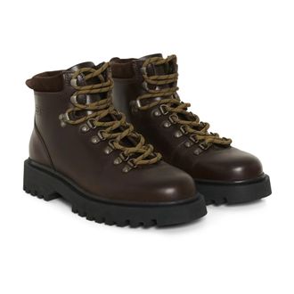 Gestuz Stivaletti GZhikma - - Shoes - Donna - Marrone - 39 EU