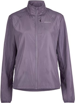 Craft Essence Water Repellent Wind Jacket in Cadet at Nordstrom, Size X-Small