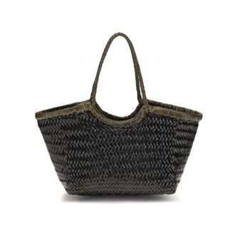 Dragon Diffusion Nantucket Woven Leather Tote - Bags - Mujer - Multicolor - ONE SIZE