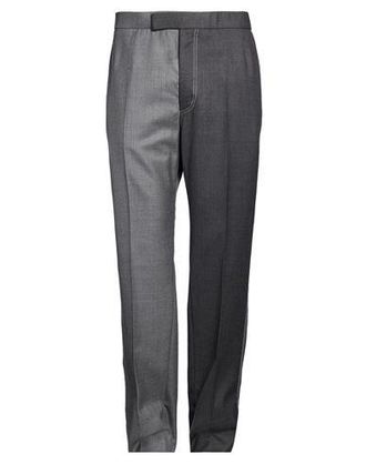 Thom Browne BOTTOMWEAR - Trousers on YOOX.COM