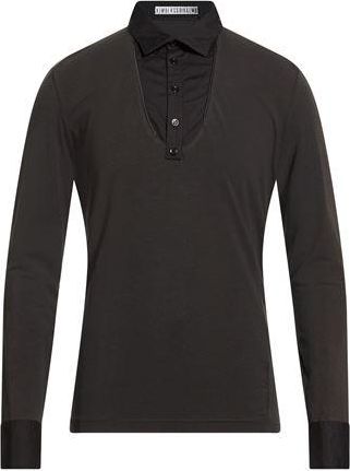 Dirk Bikkembergs TOPWEAR - Polo su YOOX.COM