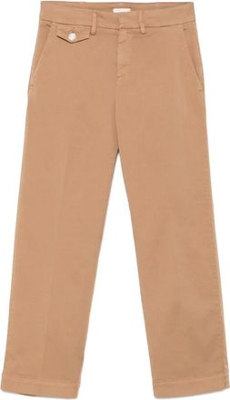 Liu Jo Pantaloni affusolati - Marrone