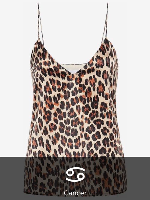 oroscopo fashion cancro