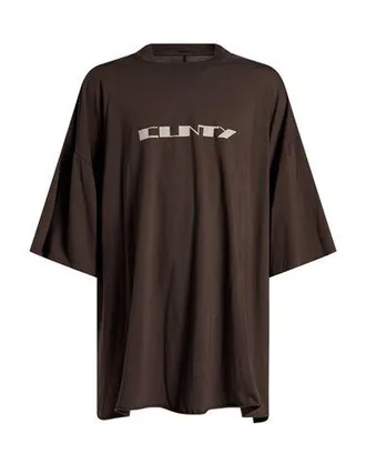 Rick Owens TOPWEAR - T-shirts su YOOX.COM