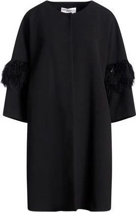 Lola COATS & JACKETS - Overcoats & Trench Coats on YOOX.COM