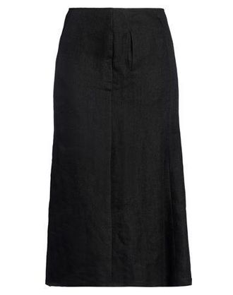 Yohji Yamamoto HOSEN & R&Ouml;CKE - Midi-R&ouml;cke auf YOOX.COM