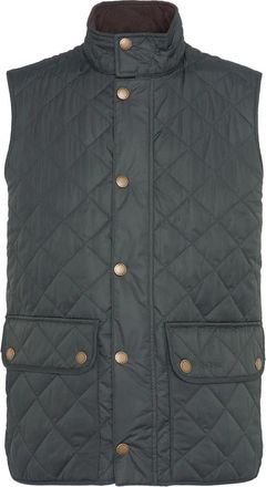Barbour Vests - Heren - Bodywarmers - Groen - XL - Jassen