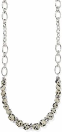 Brighton Contempo Zoic Necklace In Multii