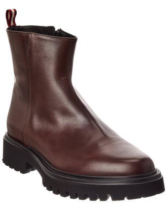 Bally Odran Leather Boot
