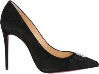 Christian Louboutin FOOTWEAR - Pumps on YOOX.COM