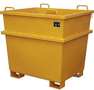Bauer Eurokraft Pro 610875 Eurokraft Pro Contenitore Universale