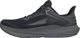 Altra Womens Torin 8 Sneakers In Black