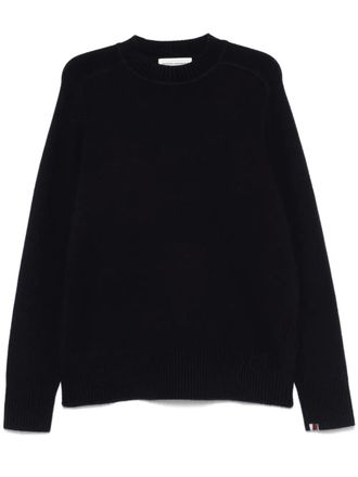 Extreme Cashmere 346 sweater - Blue