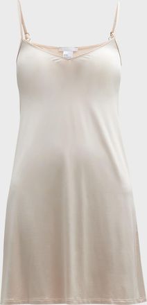 Hanro Satin Deluxe Bodydress