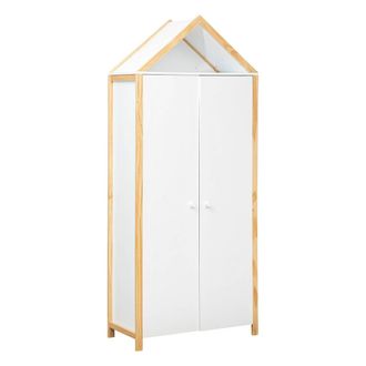 Atmosphera Armario Infantil Kima - Atmosphera Cr&eacute;ateur DInt&eacute;rieur