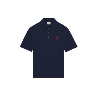 Dr&ocirc;le de Monsieur Uomo, Top, Blu, M, new