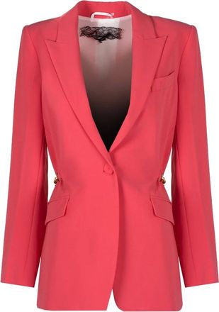 Patrizia Pepe Donna, Giacche, Rosa, S, new