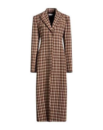 Acne Studios JACKEN & M&Auml;NTEL - M&auml;ntel auf YOOX.COM