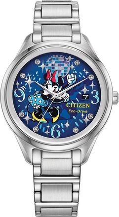 Citizen Womens Dancing Mini Watch