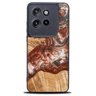 OEM Funda Bewood Unique Para Motorola Edge 50 Neo - Planetas - Venus