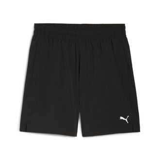 Puma Shorts in tessuto TRAIN ALL DAY Foundations 7 da uomo, Accessori, Nero, 3XL