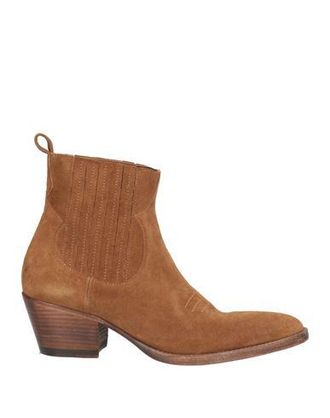 Maje FOOTWEAR - Ankle boots on YOOX.COM