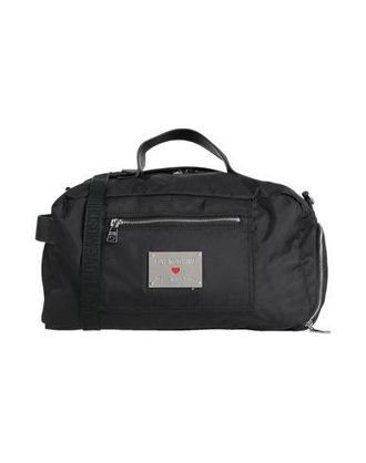 Love Moschino LUGGAGE - Duffel bags on YOOX.COM