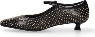 Marc Ellis Schoen met hak Women