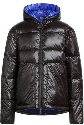 Emporio Armani JACKEN & M&Auml;NTEL - Pufferjacken & Daunenjacken auf YOOX.COM