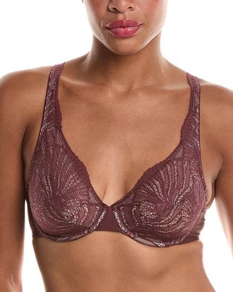 Hanro Hanro Lilith Lace Underwire Bra