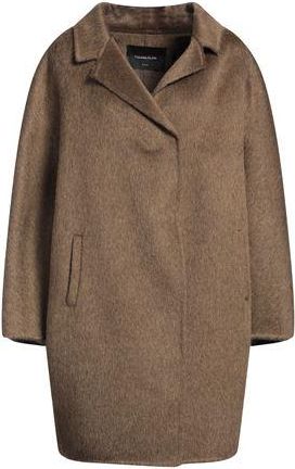 Fabiana Filippi CAPISPALLA - Cappotti su YOOX.COM