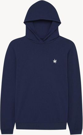 Boast Greenwich Sport Hoodie 2.0 in Navy Heather at Nordstrom, Size Xx-Large