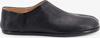 Maison Margiela Slip-on Tabi in pelle - MAISON MARGIELA - gender_Man
