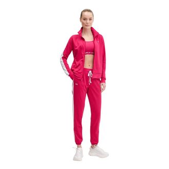 Under Armour Tuta Tricot - - Sport - Donna - Rosa - S