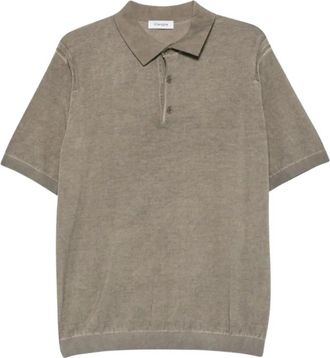 KANGRA Uomo, Top, Marrone, L, new