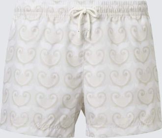 Commas Costume da bagno con stampa