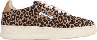 Autry Medalist Easeknit Low Sneakers