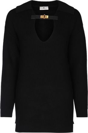 Elisabetta Franchi Maglia