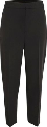 Inwear Mujer, Pantalones, Negro, Talla: S