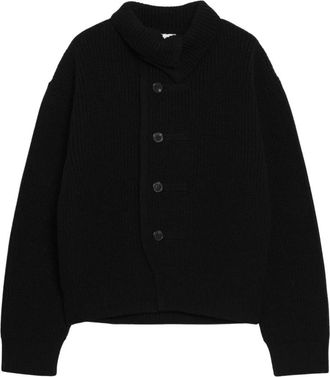 Dries Van Noten Hombre, Jerseys, Negro, Talla: S