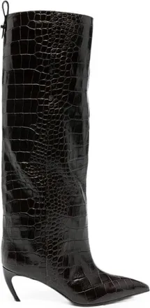 The Attico Donna, Scarpe, Marrone, 40 EU, new