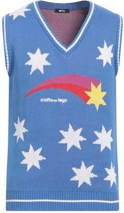 MSFTSrep PRENDAS DE PUNTO - Pullover en YOOX.COM