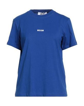 Msgm TOPS - T-shirts auf YOOX.COM