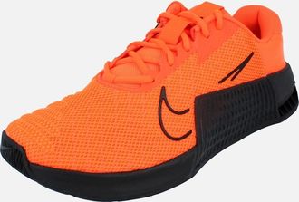 Nike Mens Nike Metcon 9 Mens Trainers DZ2617 801 - Orange - Size: 10.5