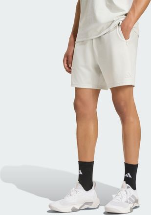 adidas Mens adidas Puremotion Shorts